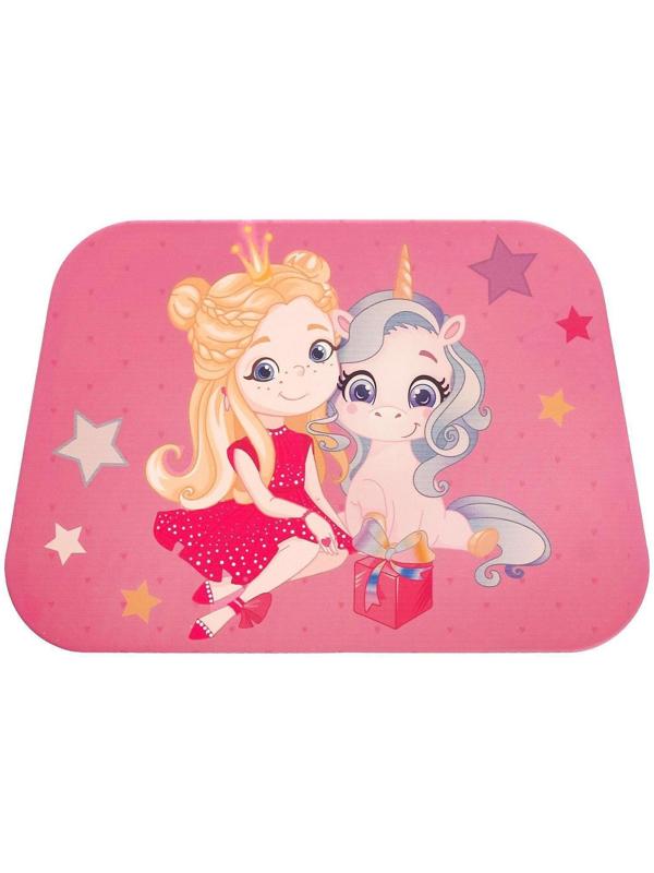 Стул-подставка для умывания «Принцесса», детский