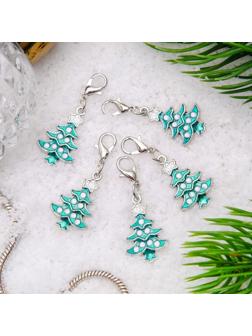 Шарм новогодний 