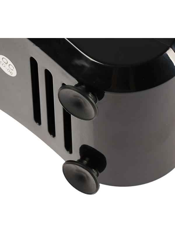 Точилка для ножей Sakura SA-6604BK, электрическая, 120 Вт, чёрная