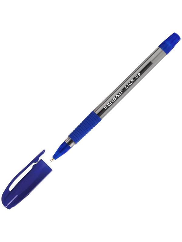 Ручка шариковая масляная Pensan 