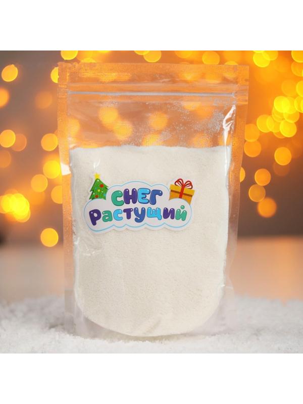 Снег растущий «Волшебный», 200 г