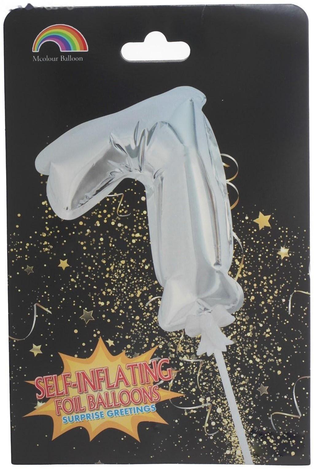 Цифра-топпер 3