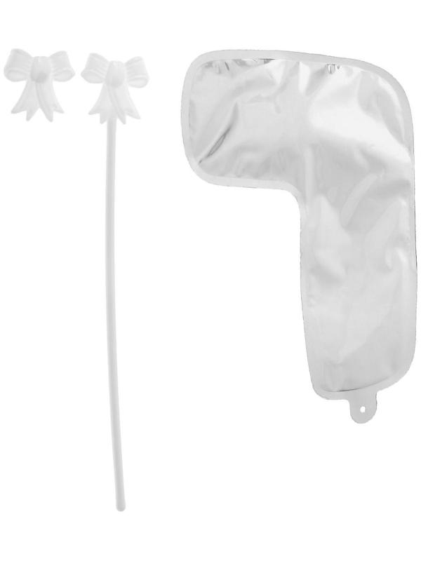 Цифра-топпер 3