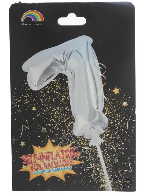 Цифра-топпер 3