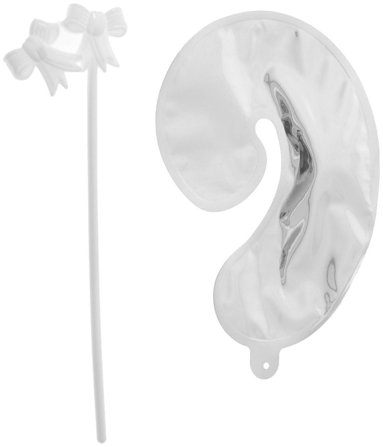 Цифра-топпер 3