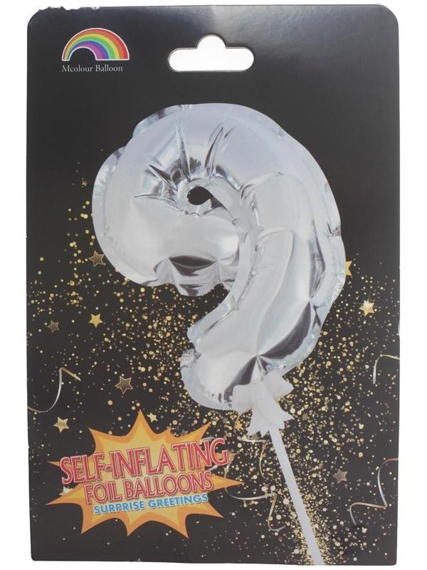 Цифра-топпер 3