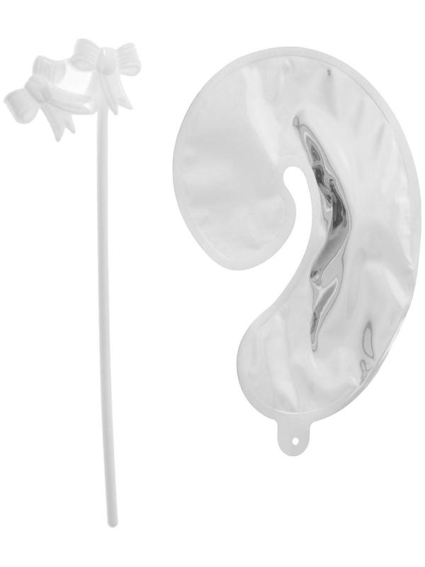 Цифра-топпер 3