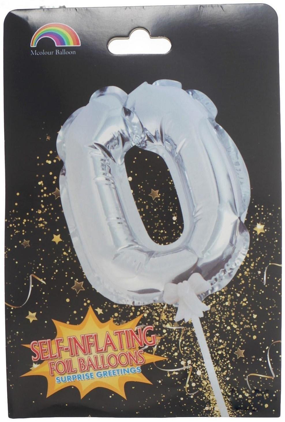 Цифра-топпер 3