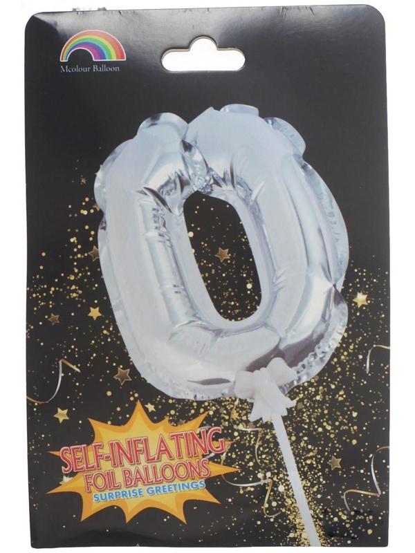 Цифра-топпер 3