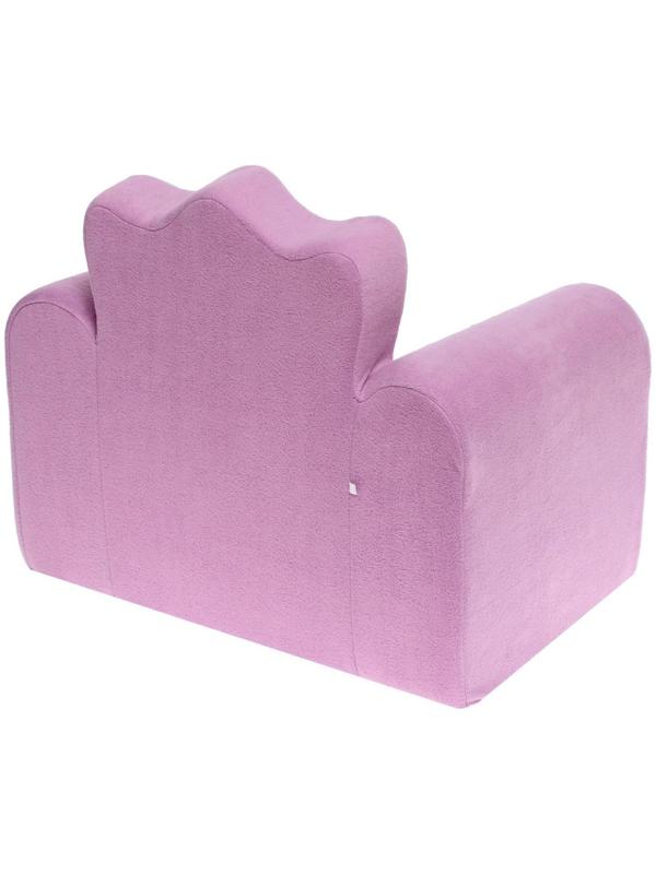 Мягкая игрушка-кресло «Единорог», цвета МИКС