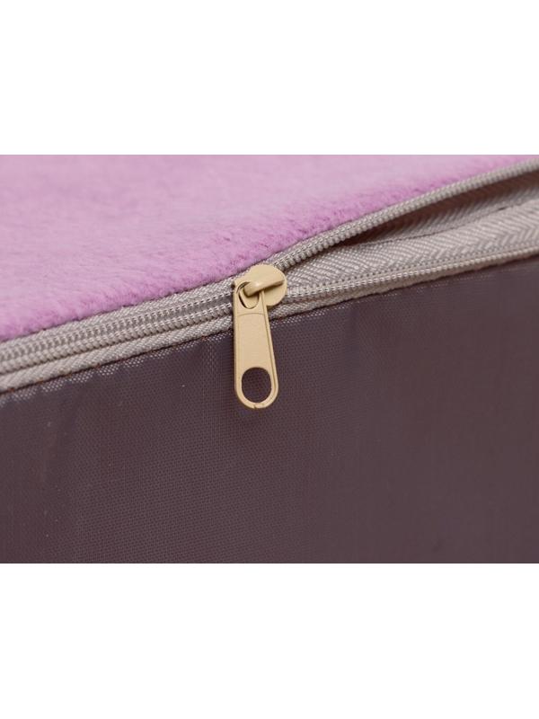 Мягкая игрушка-кресло «Единорог», цвета МИКС