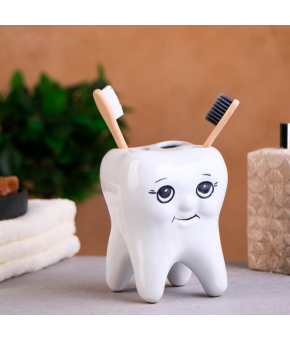 Стакан под зубную щетку 