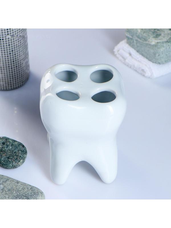 Стакан под зубную щетку 