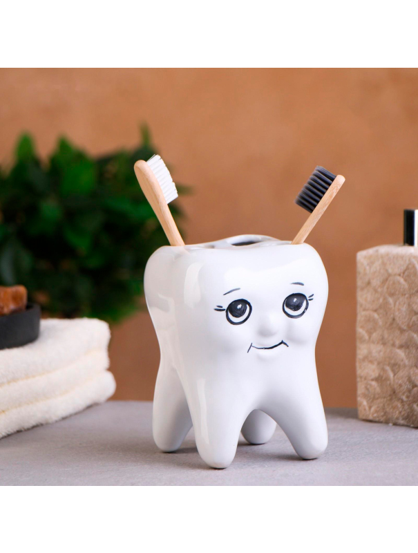 Стакан под зубную щетку 