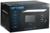 Микроволновая печь OPTIMA MO-2110B, 700 Вт, 20 л, черная