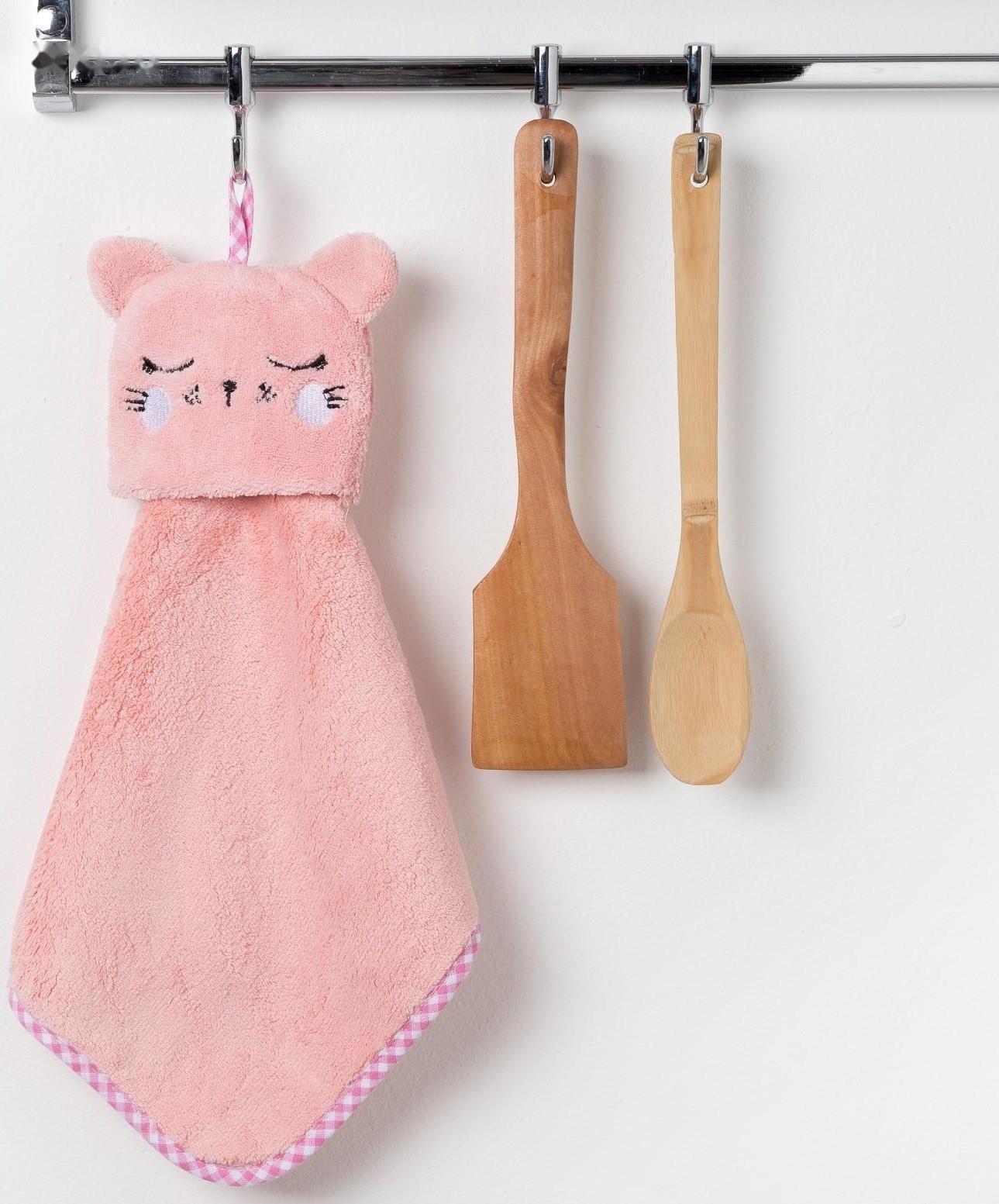 Кухонное полотенце Доляна 