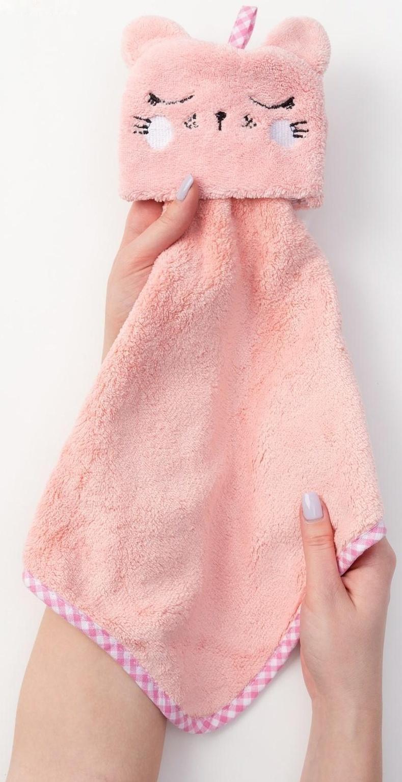 Кухонное полотенце Доляна 