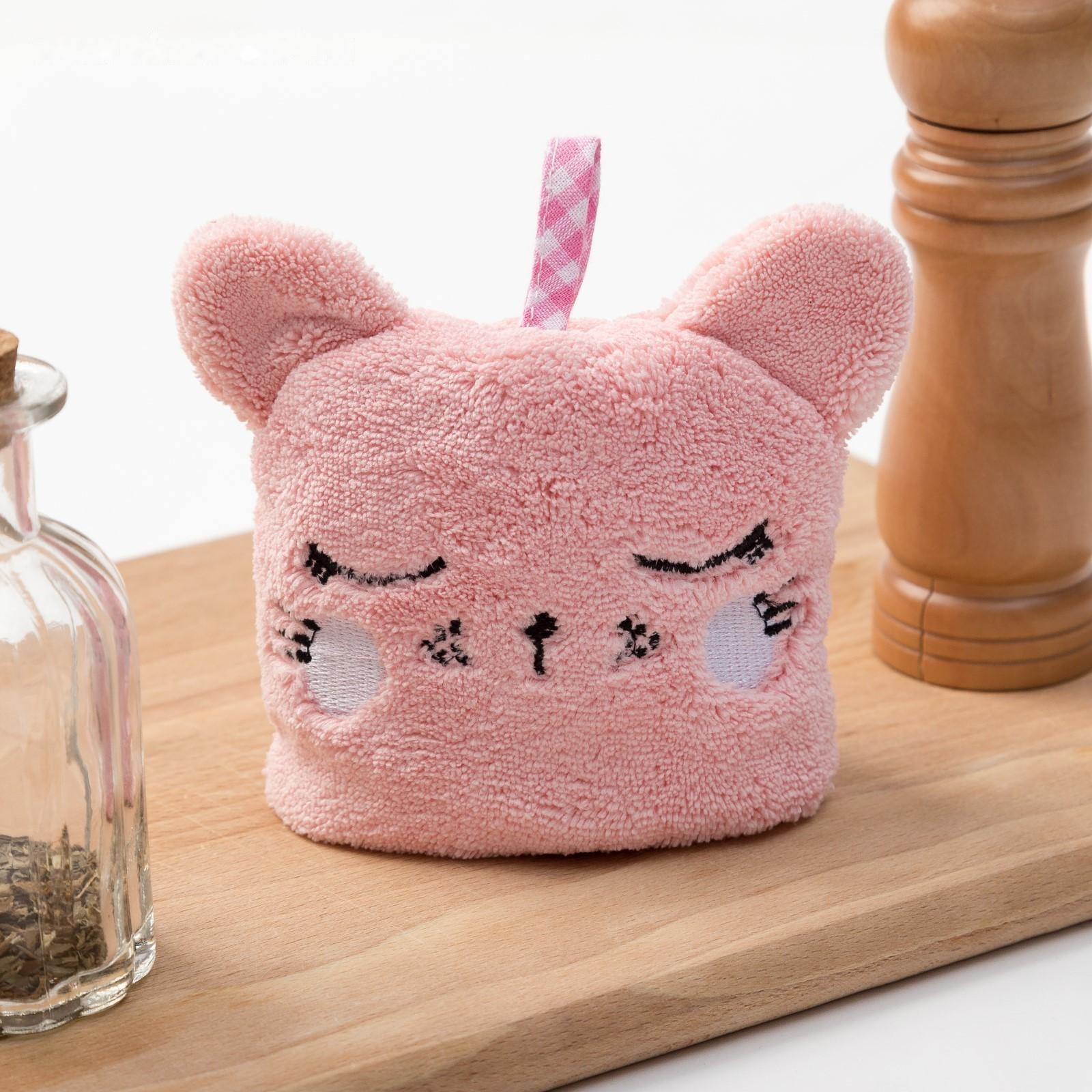 Кухонное полотенце Доляна 