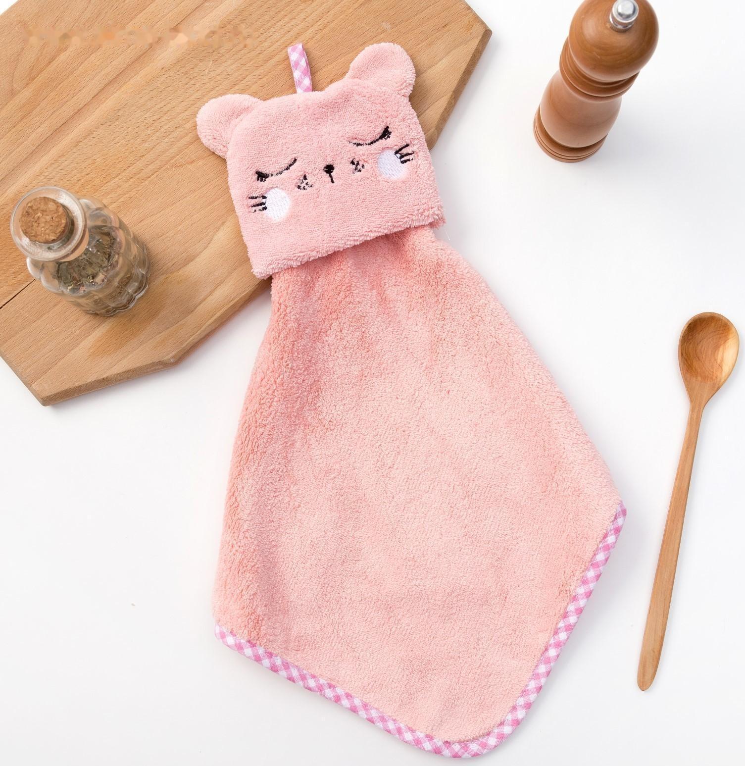 Кухонное полотенце Доляна 