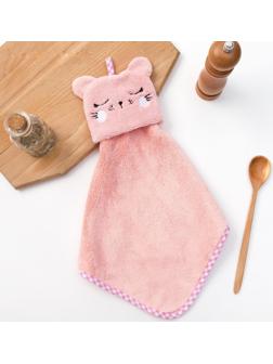 Кухонное полотенце Доляна 