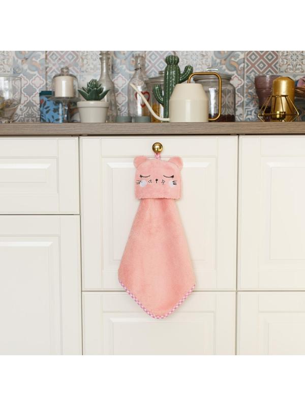 Кухонное полотенце Доляна 