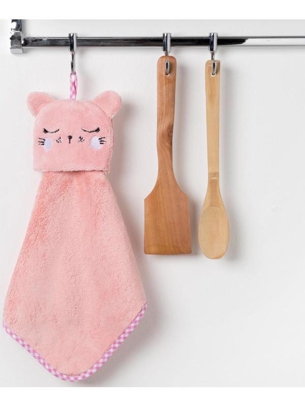 Кухонное полотенце Доляна 