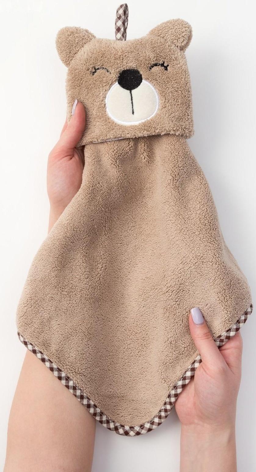 Кухонное полотенце Доляна 