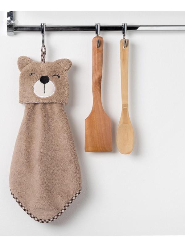 Кухонное полотенце Доляна 