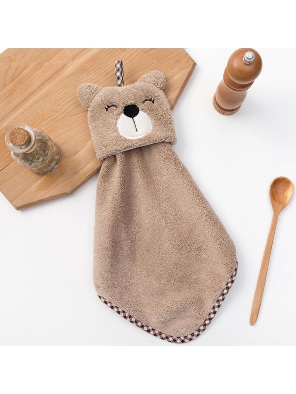 Кухонное полотенце Доляна 