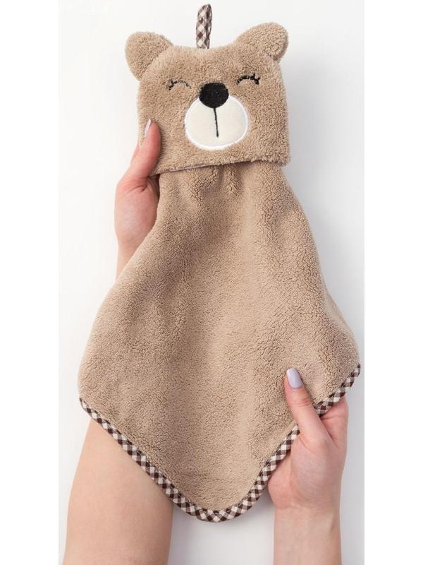 Кухонное полотенце Доляна 