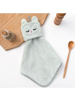 Кухонное полотенце Доляна 