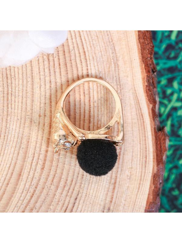 Напёрсток с игольницей «Мишка»