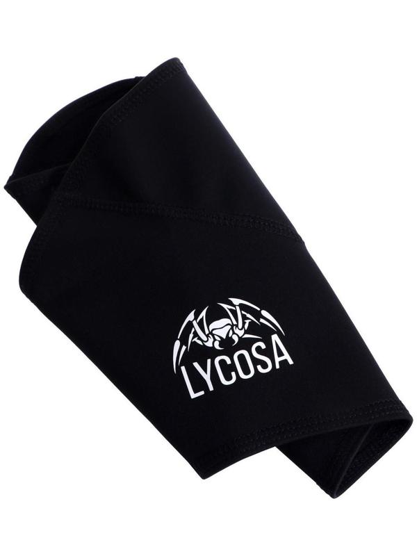Ветрозащитная маска - подшлемник LYCOSA WINDSTOPPER BLACK