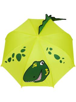Зонт детский «Динозавр» d= 90 см