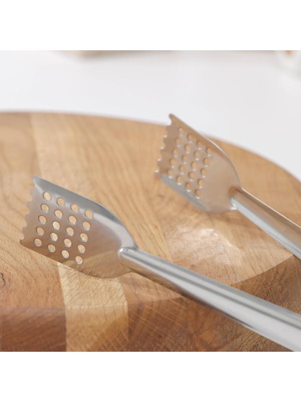 Щипцы универсальные, 22 см