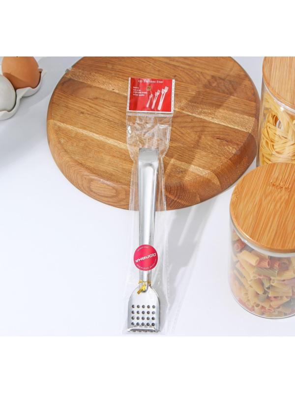 Щипцы универсальные, 22 см