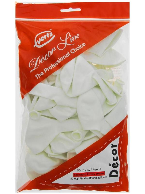 Шар латексный 12