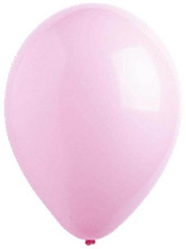 Шар латексный 12