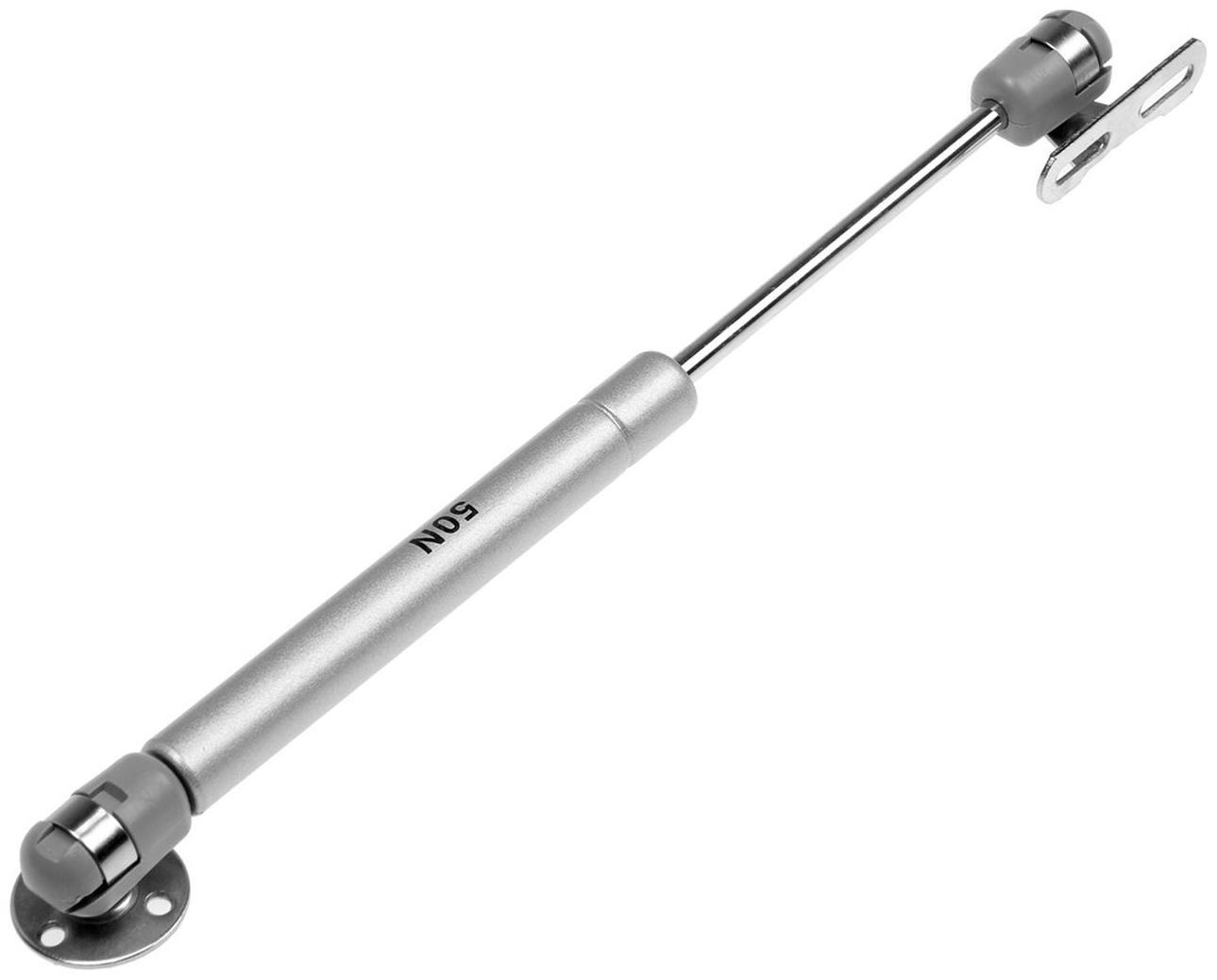 Газовый лифт ТУНДРА GL050GR, 50N, цвет серый