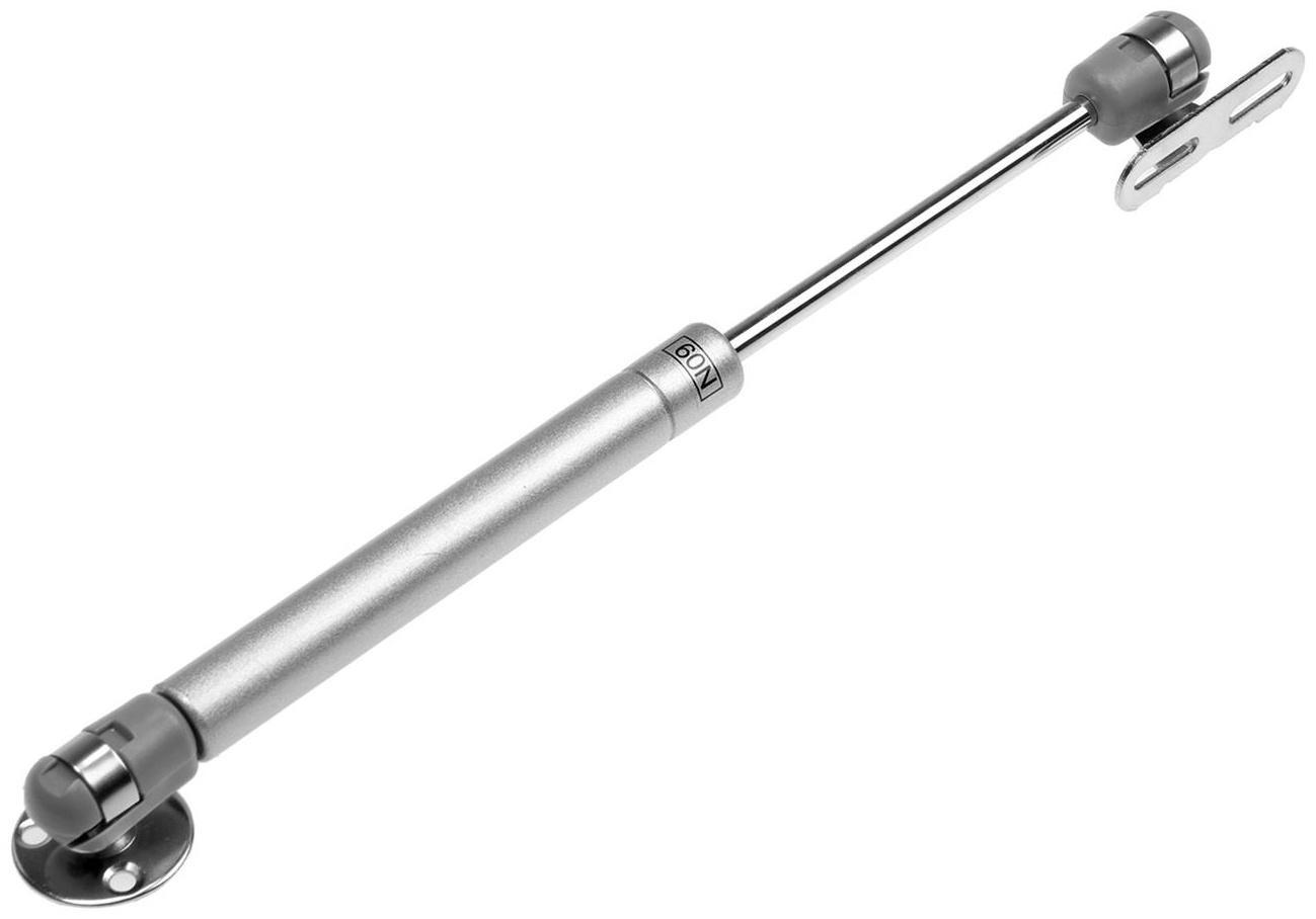 Газовый лифт ТУНДРА GL060GR, 60N, цвет серый