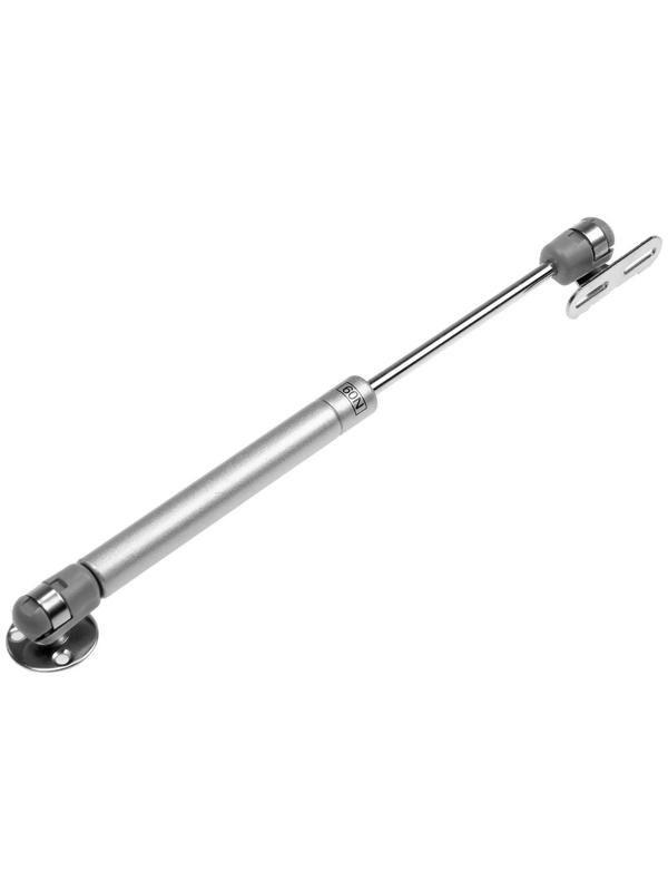 Газовый лифт ТУНДРА GL060GR, 60N, цвет серый