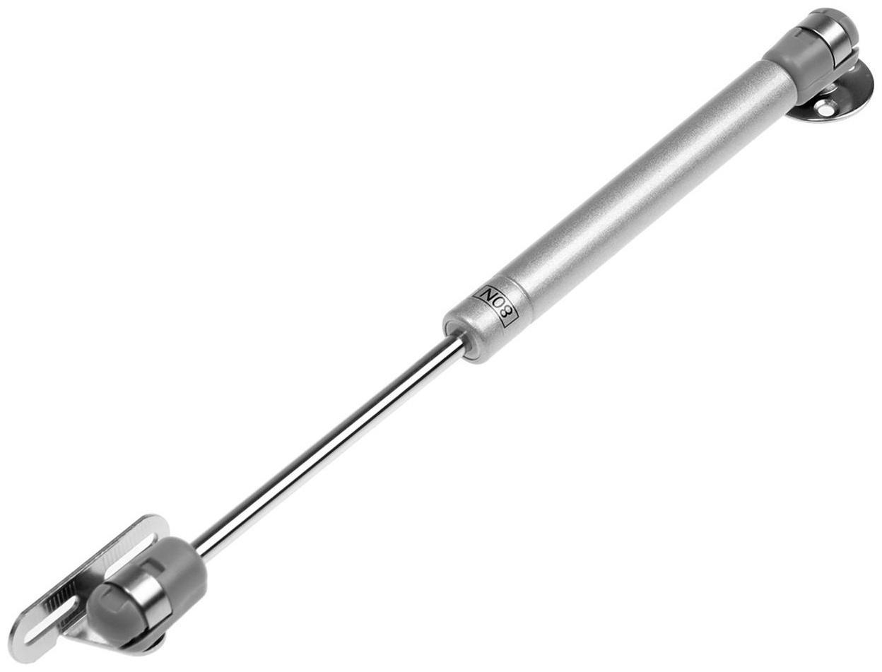 Газовый лифт ТУНДРА GL080GR, 80N, цвет серый