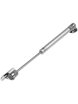 Газовый лифт ТУНДРА GL080GR, 80N, цвет серый