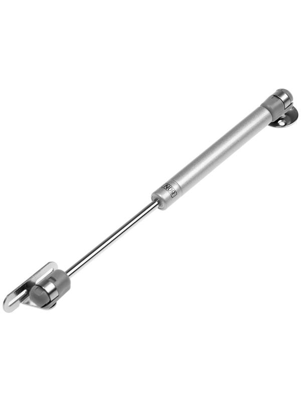 Газовый лифт ТУНДРА GL080GR, 80N, цвет серый