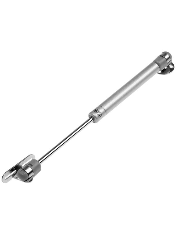 Газовый лифт ТУНДРА GL0100GR, 100N, цвет серый