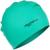 Шапочка для плавания взрослая ONLYTOP Swim, резиновая, обхват 54-60 см, цвета микс