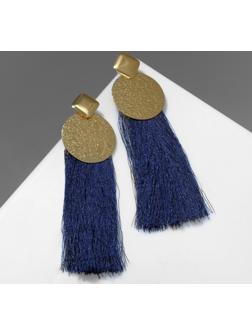 Серьги ассорти 