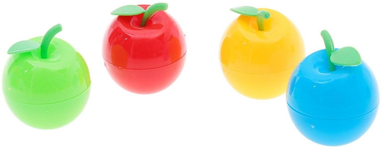 Точилка с контейнером 