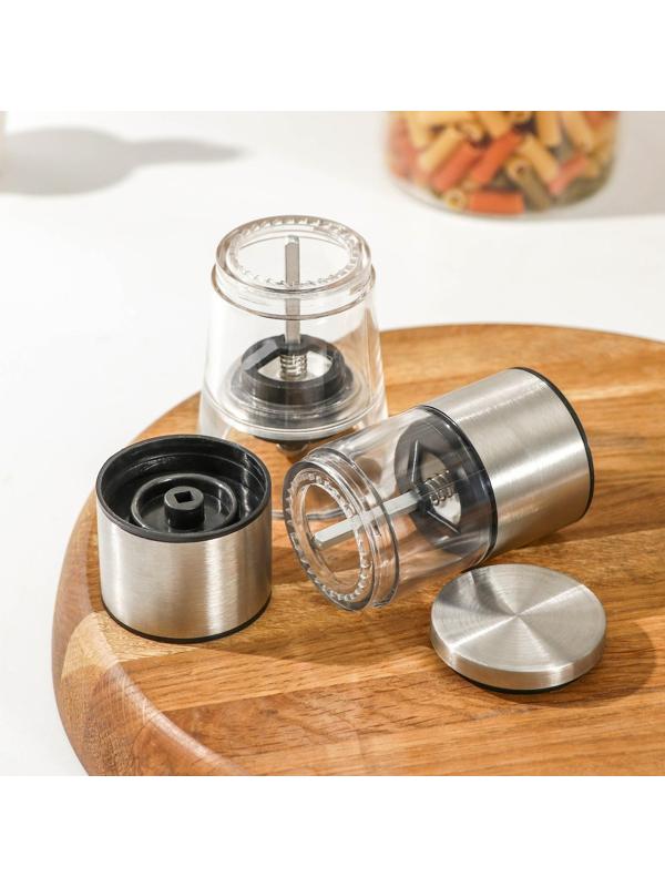 Мельница для специй «Этажерка», 19×6,5 см