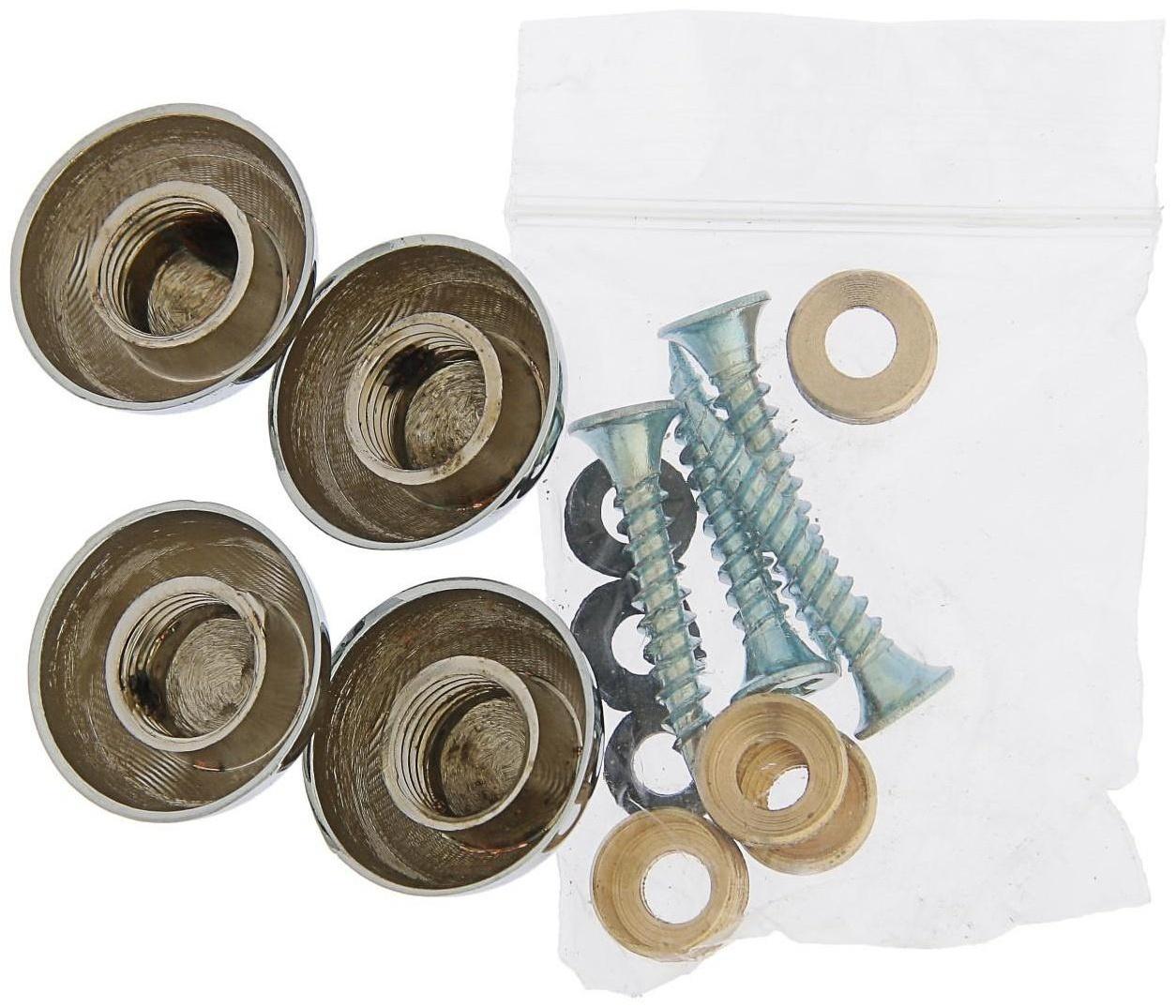 Зеркалодержатель 